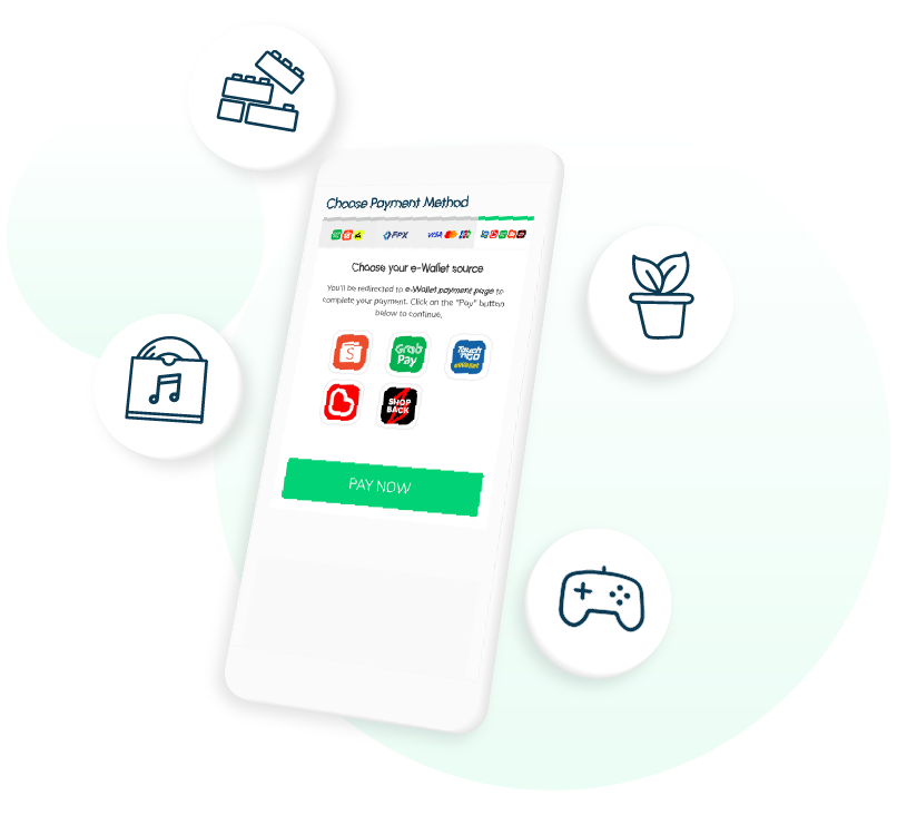 senangPay Payment Gateway - Malaysia’s Leading Payment Solutions