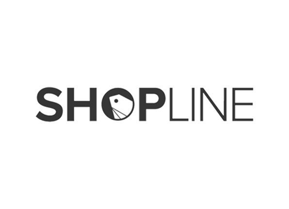 Ecomm Shopline logo