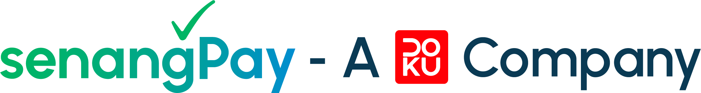 senangPay logo
