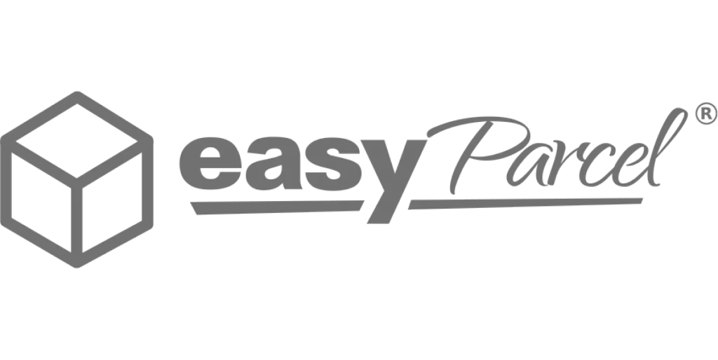 UM SP DOKU 26 LOGO EASY PARCEL