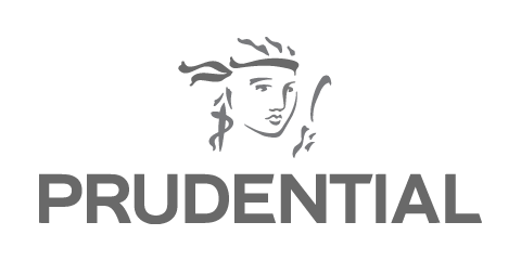 UM SP WEBSITE 26 LOGO PRUDENTIAL BW